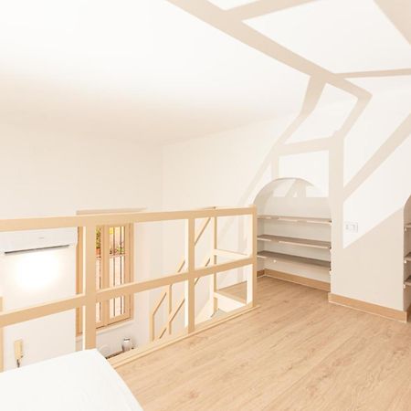 Cream Little Apartment - M1 - City Center Milan Extérieur photo