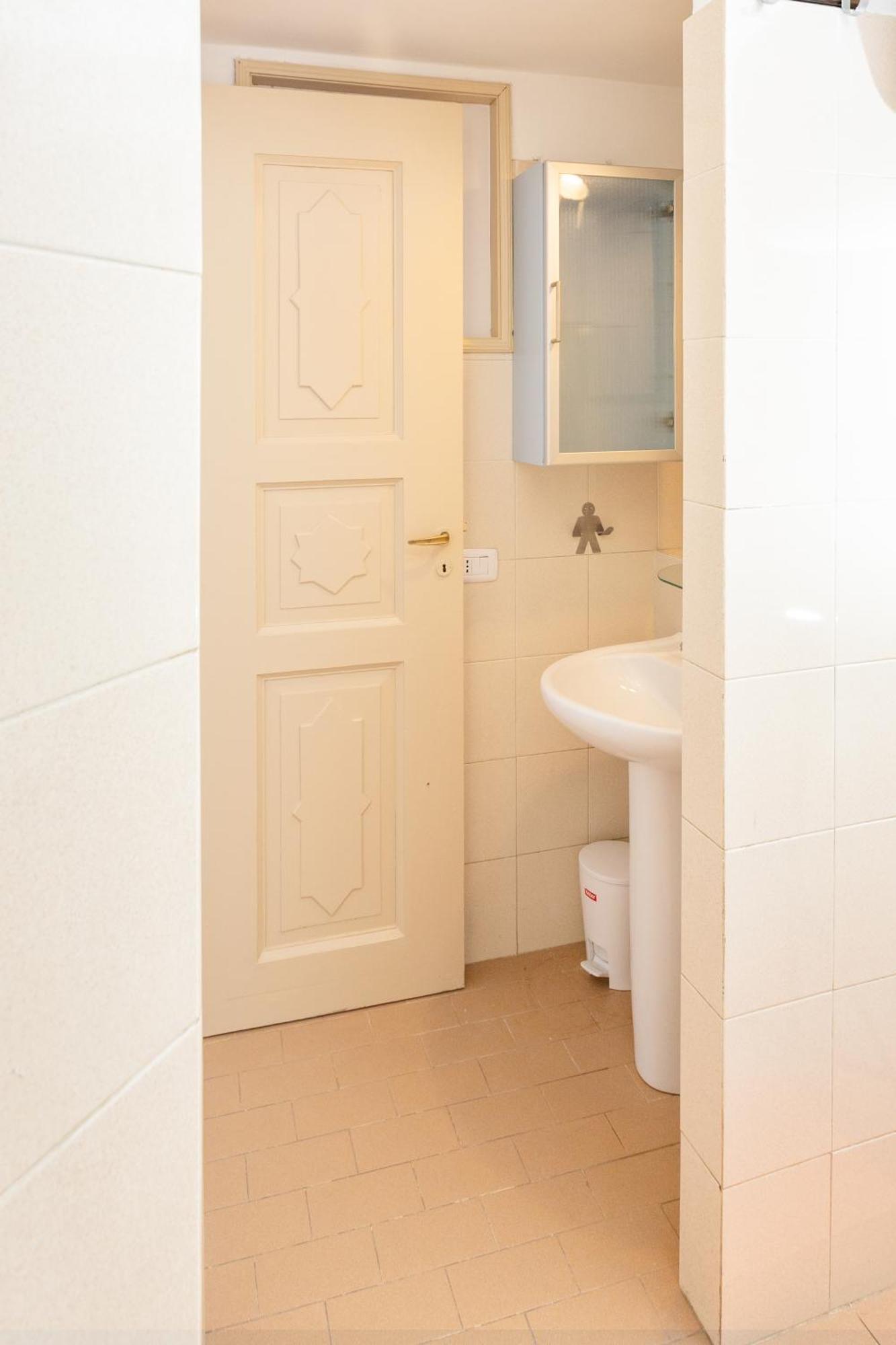 Cream Little Apartment - M1 - City Center Milan Extérieur photo
