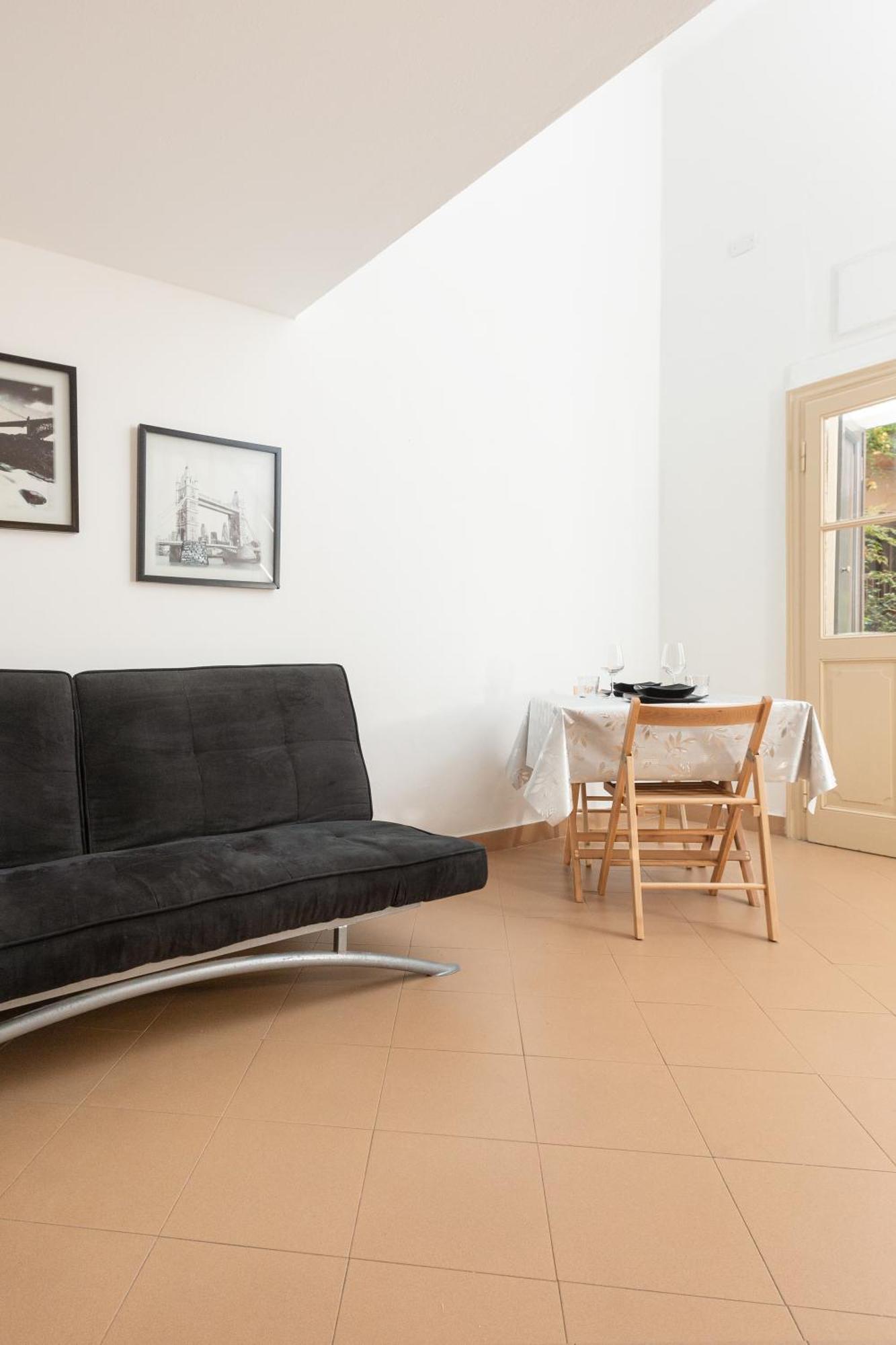Cream Little Apartment - M1 - City Center Milan Extérieur photo