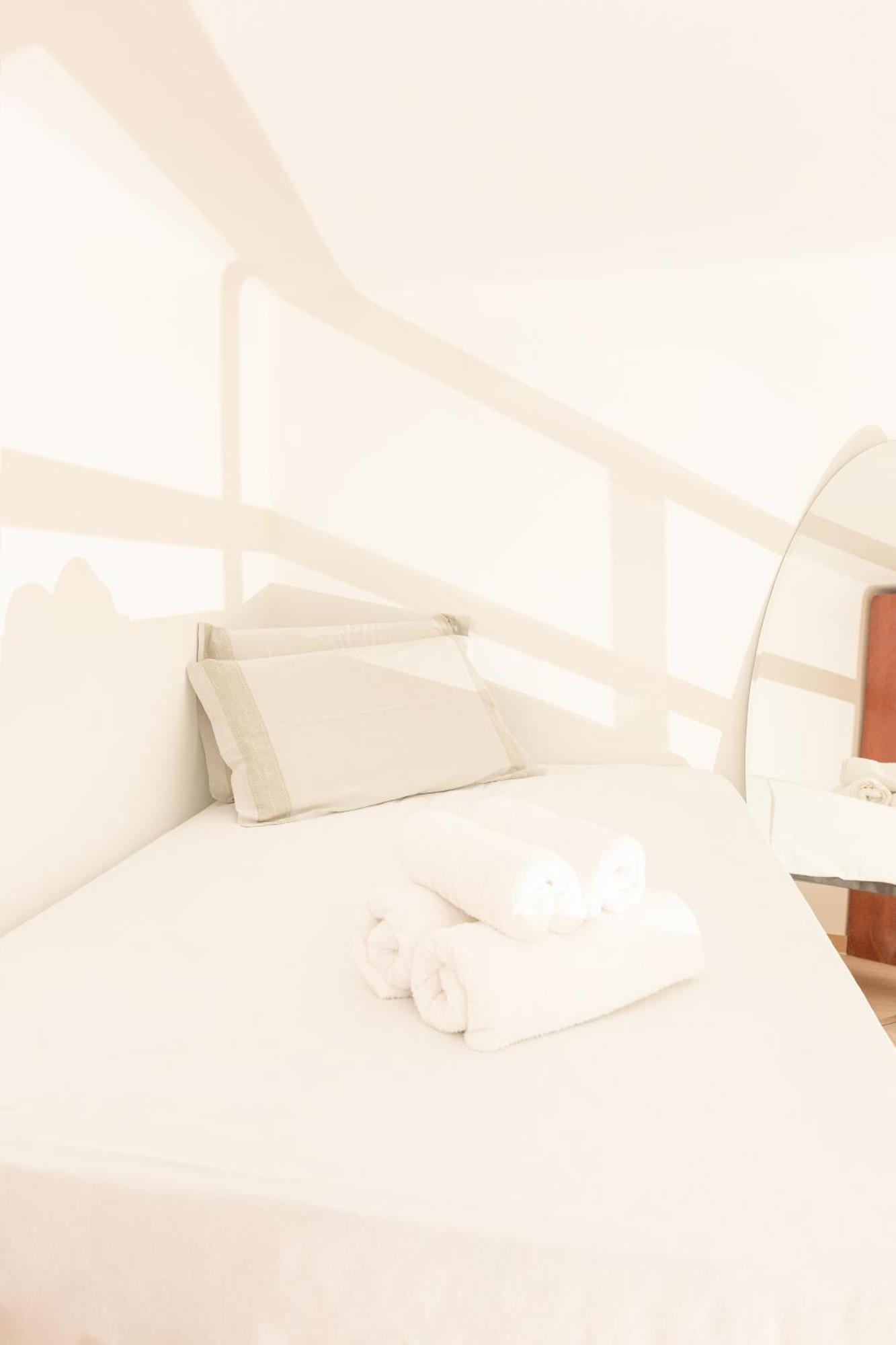 Cream Little Apartment - M1 - City Center Milan Extérieur photo
