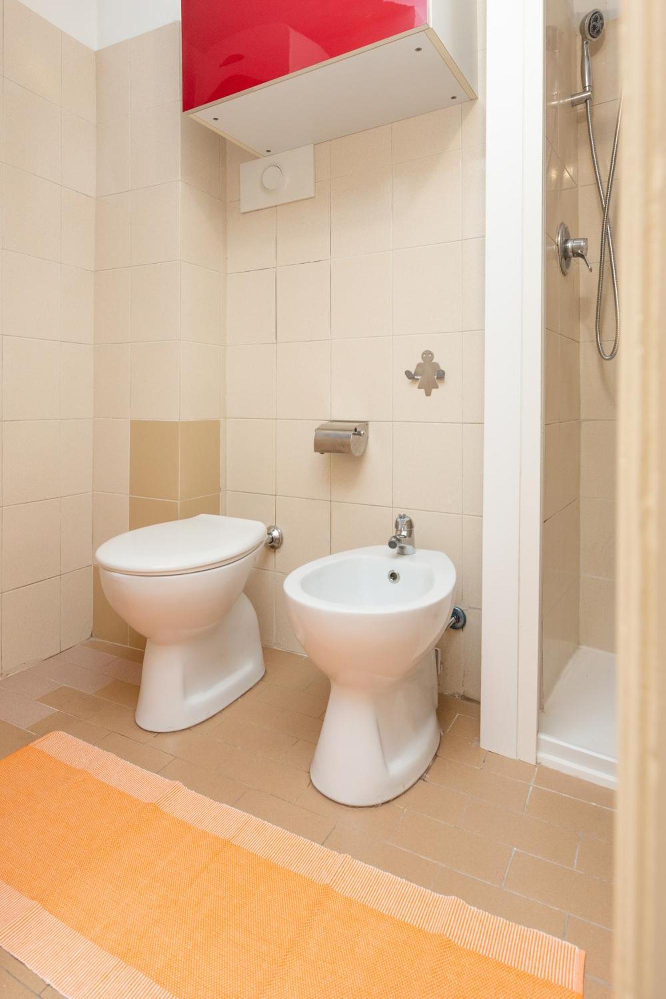 Cream Little Apartment - M1 - City Center Milan Extérieur photo