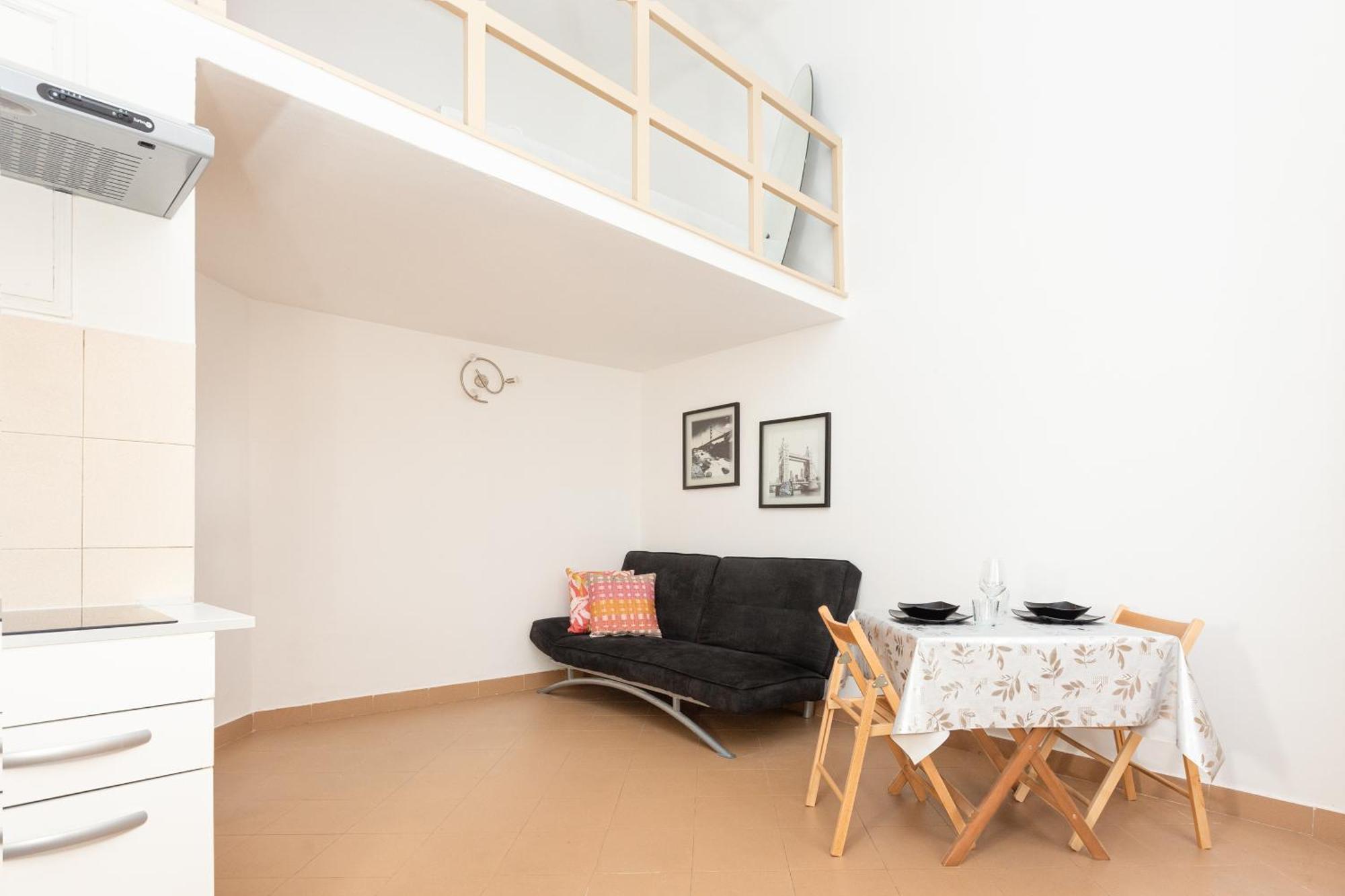 Cream Little Apartment - M1 - City Center Milan Extérieur photo