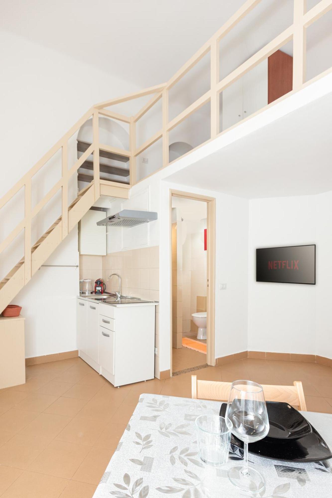 Cream Little Apartment - M1 - City Center Milan Extérieur photo