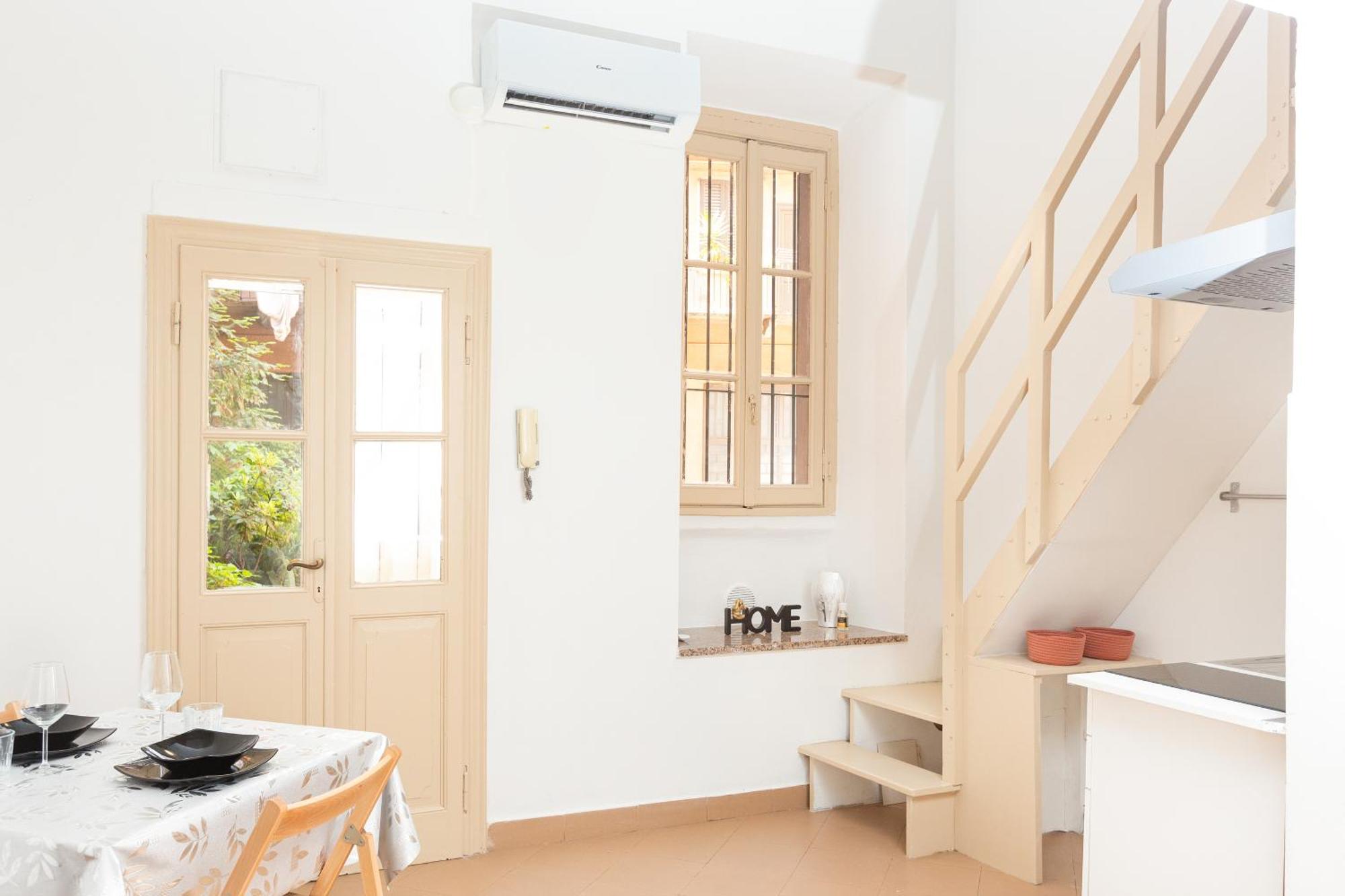 Cream Little Apartment - M1 - City Center Milan Extérieur photo